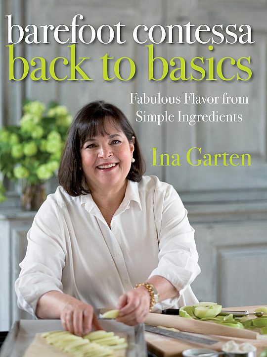 Barefoot Contessa Back to Basics